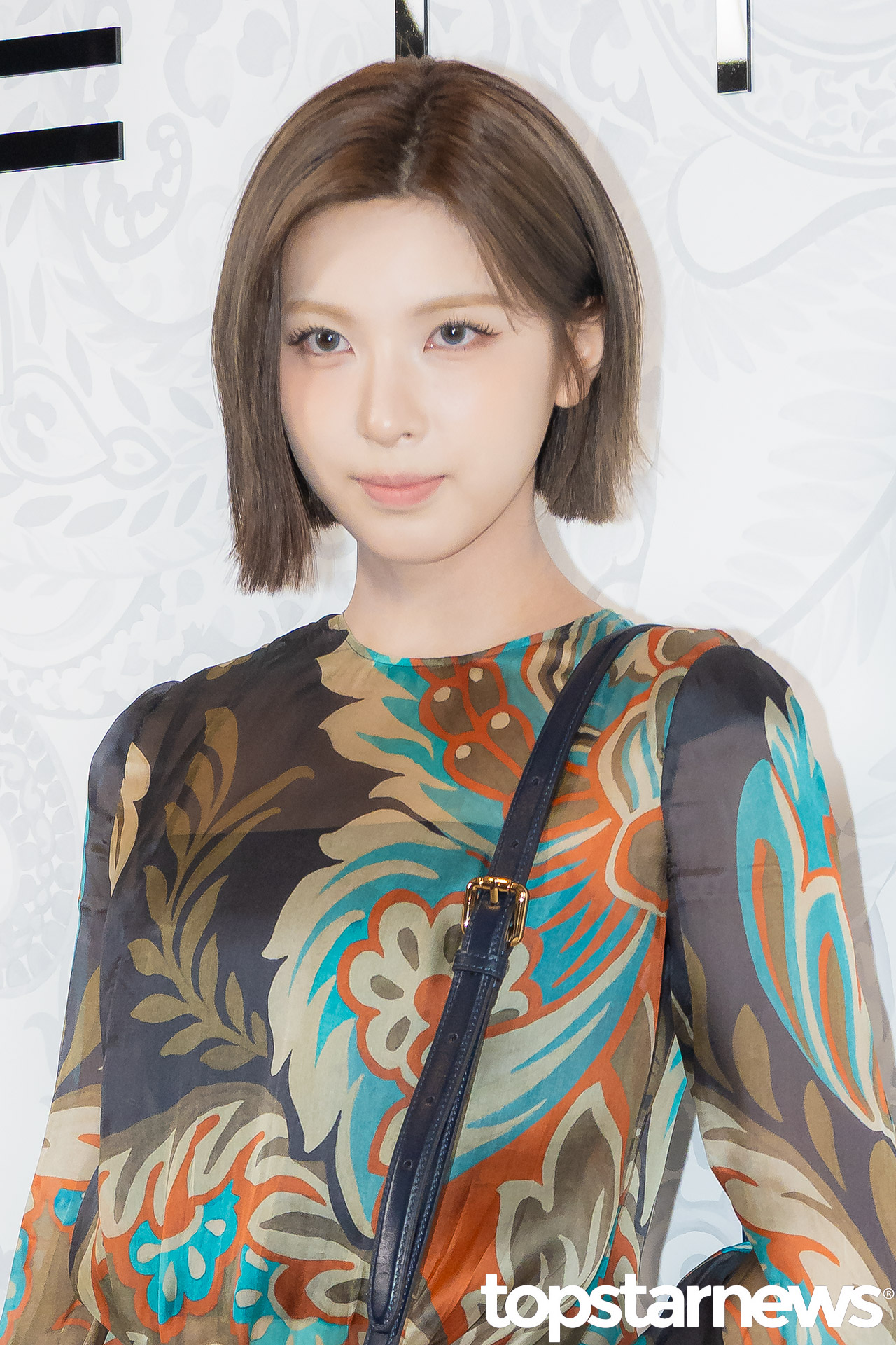 엔믹스 배이, '아침을 밝히는 미모' (에트로 포토콜) [HD포토]