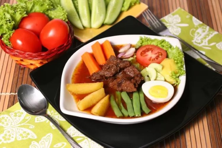 5 Kuliner Kolonial Belanda yang Masih Ada di Indonesia, Cocok untuk Lebaran!