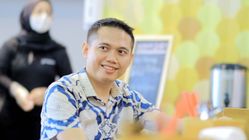 Tersangka Pembunuhan Kacab Bank BUMN Terlibat Penggelapan Rekening Rp204 Miliar