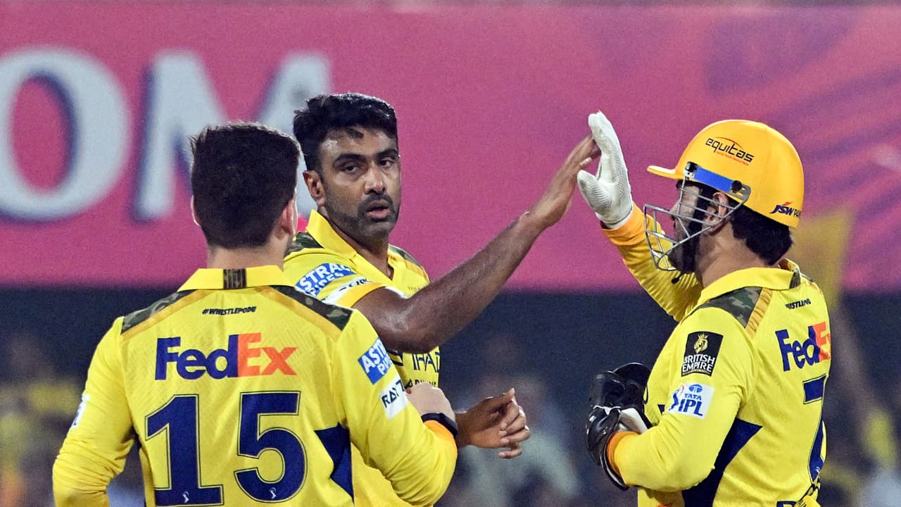 Death overs concern – Ashwin highlights CSK’s biggest challenge for IPL ...