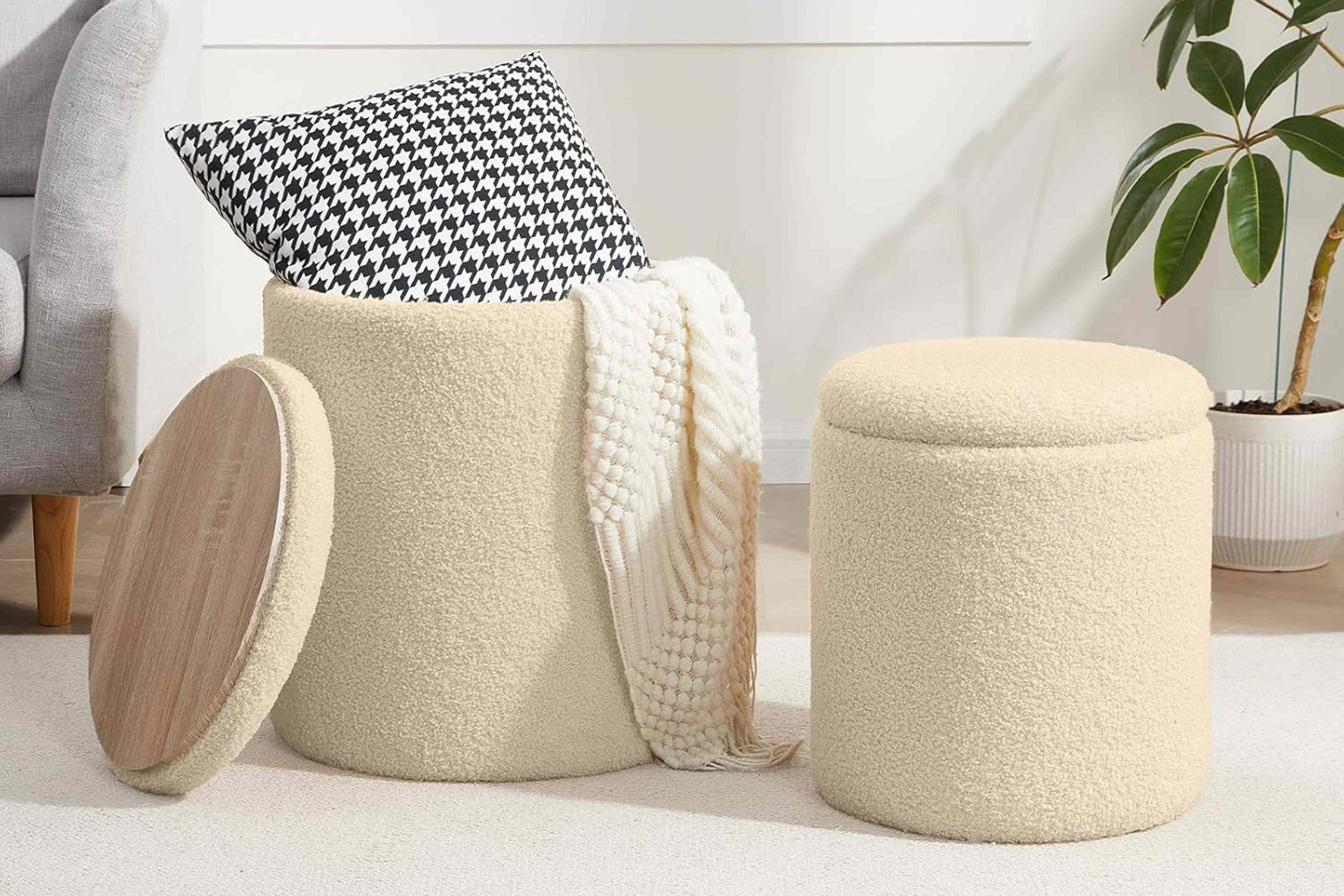 Professional Organizers Shared Their Smartest Storage Hacks for a Fall ...