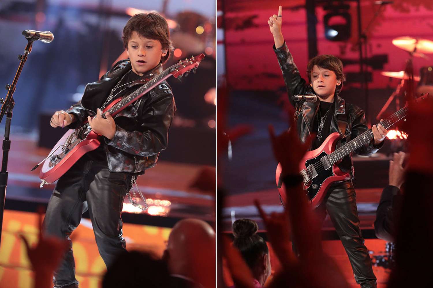 Joan Jett's Health Scare: Did Rock 'n' Roll Survive?