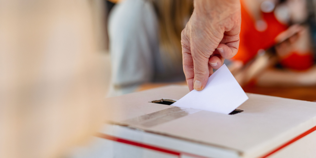 Trump Vows Executive Order to Require Voter ID in All Elections