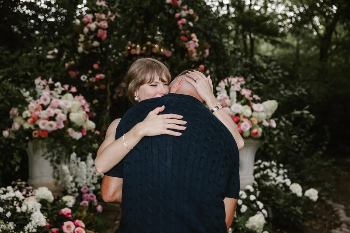 เปิดทรัพย์สินคู่รักพันล้าน Taylor Swift – Travis Kelce หลังประกาศหมั้น แหวน  13 กะรัต