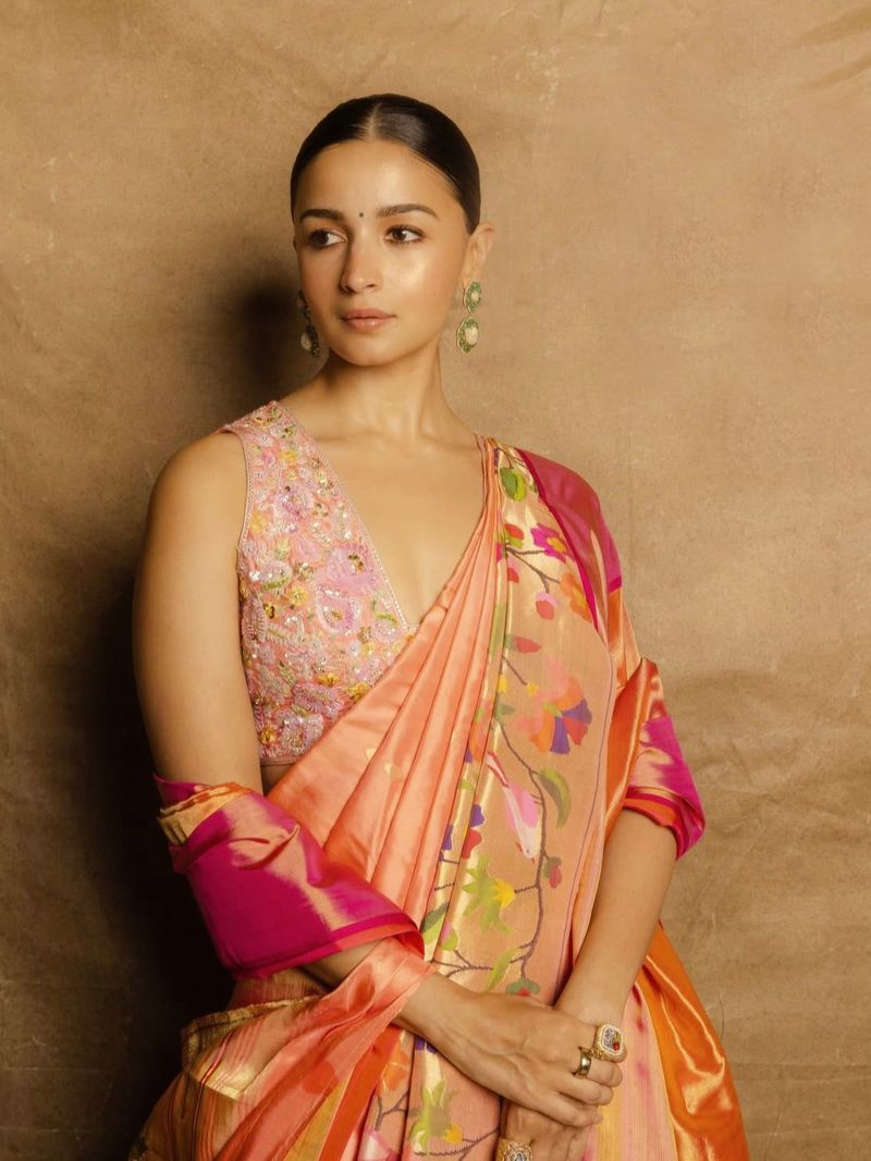 Bollywood’s Highest-Paid Diva: Unveiling Alia Bhatt’s Staggering  : Financial Reports Full Facts & Updates