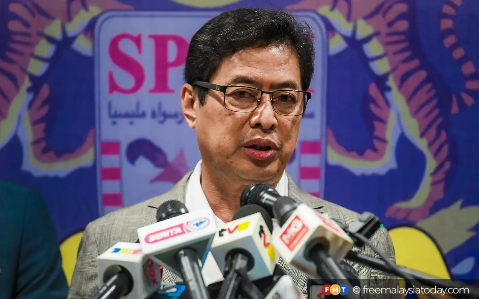 MACC to publish book on decade-long 1MDB probe