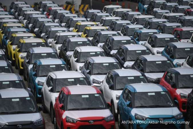 Emiten Eksportir Terkena Dampak Dua Kesepakatan Dagang Baru, Ini Strategi Investasinya
