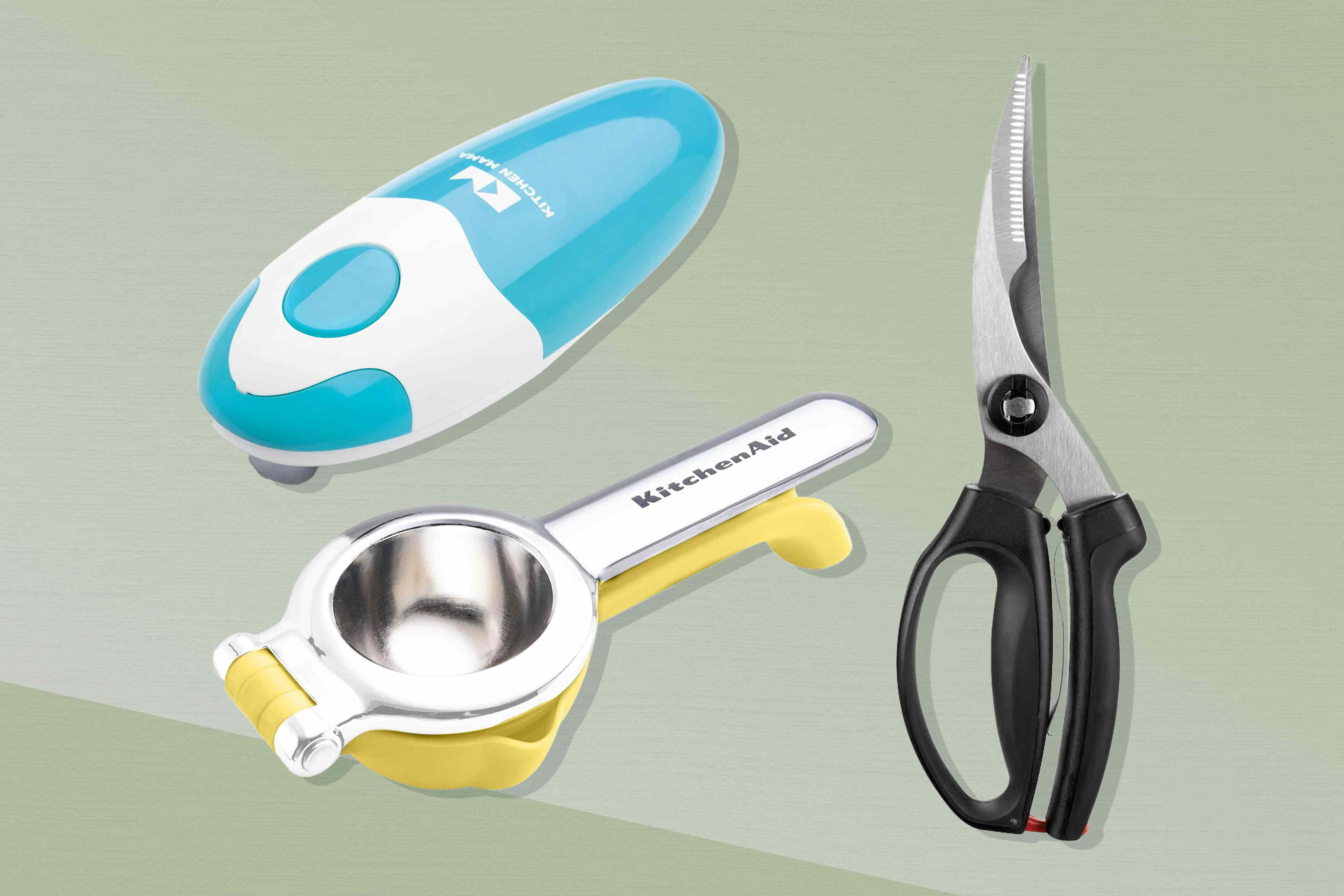 My Mom Has a Lot of Clever Hacks and Swears by These Kitchen Gadgets ...