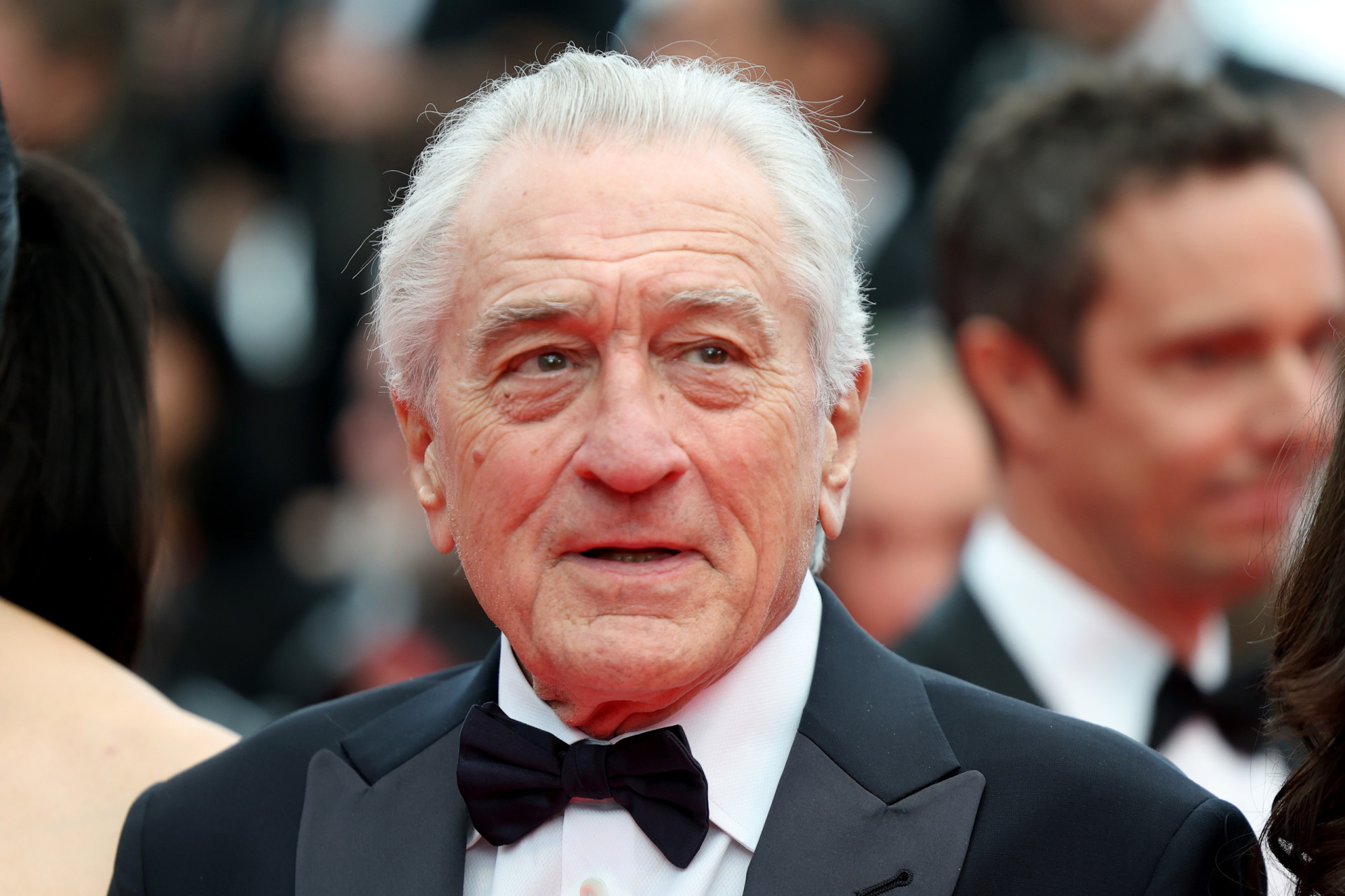 Surprising celebs who don't have a star on the Walk of Fame