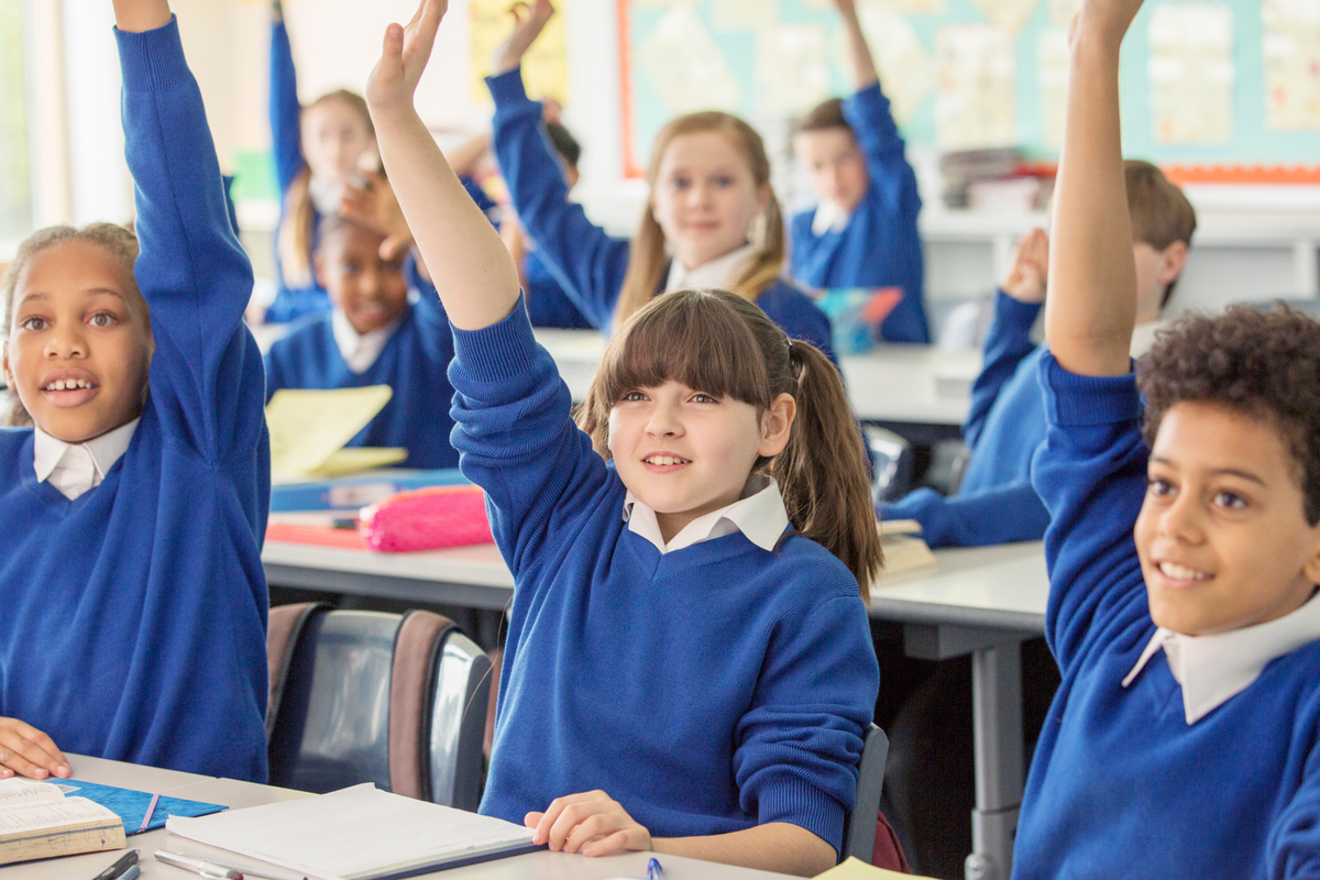 Best School Uniform Sales From M S Lidl Aldi And More