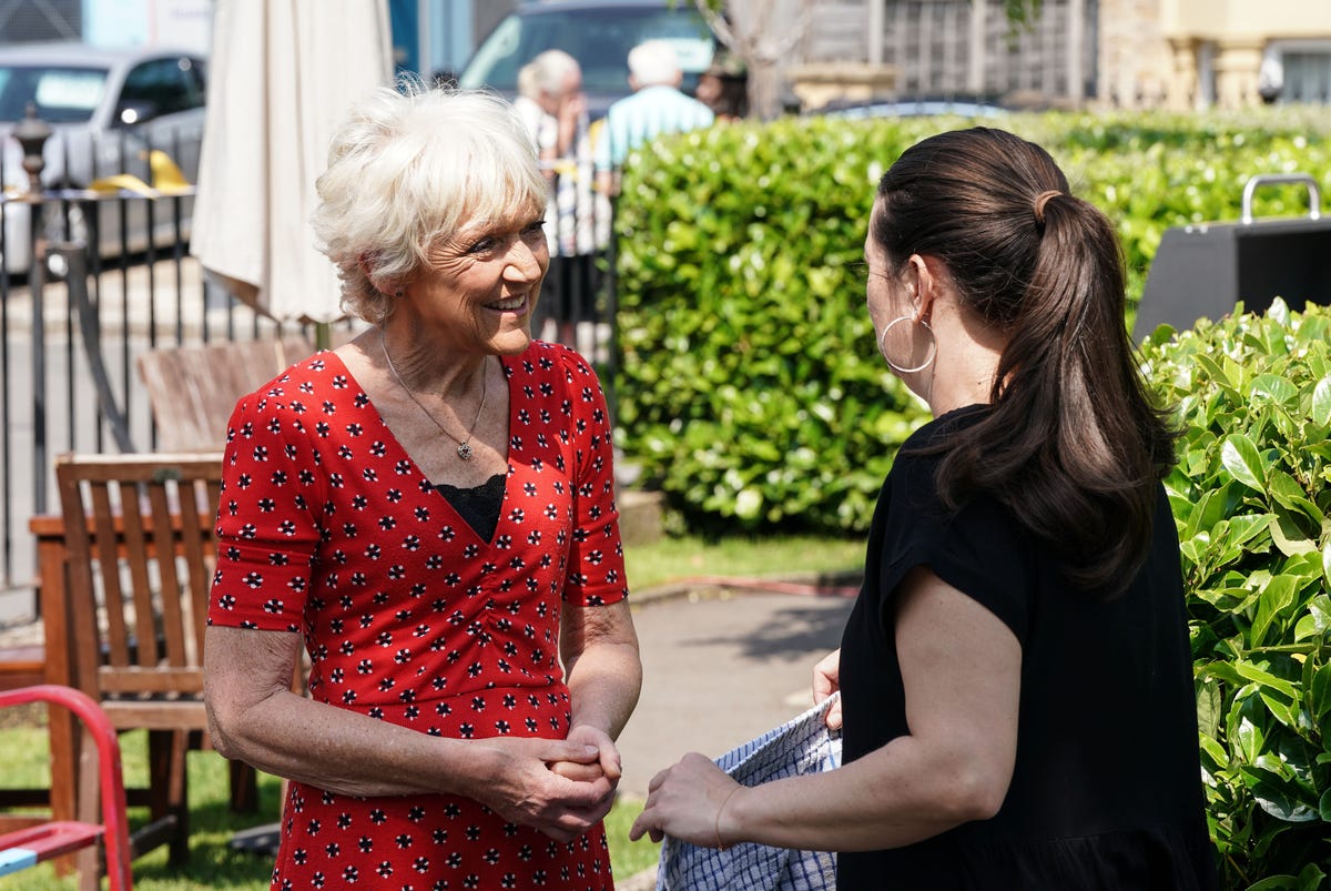 Jean Slater, Stacey Slater, EastEnders