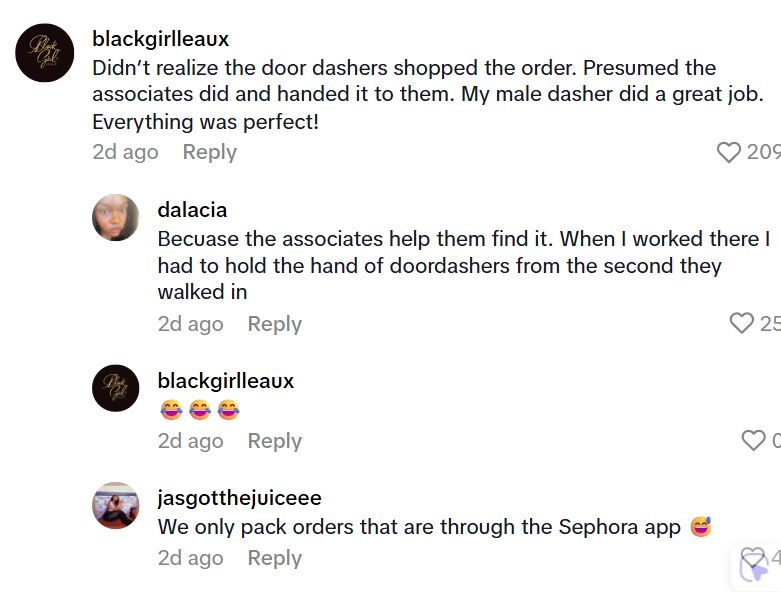 Sephora Stores Were Absolutely Full Of Men For One Day Only, And Here’s Why