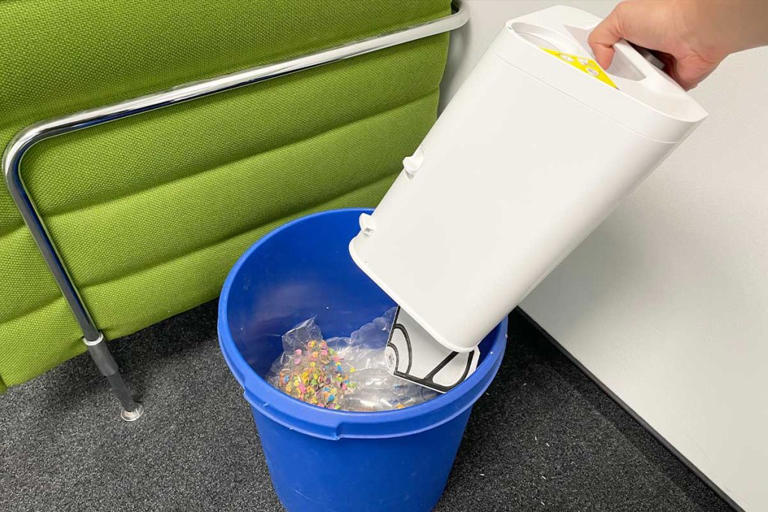 Akkustaubsauger im Test: Shark schlägt Dyson und Bosch