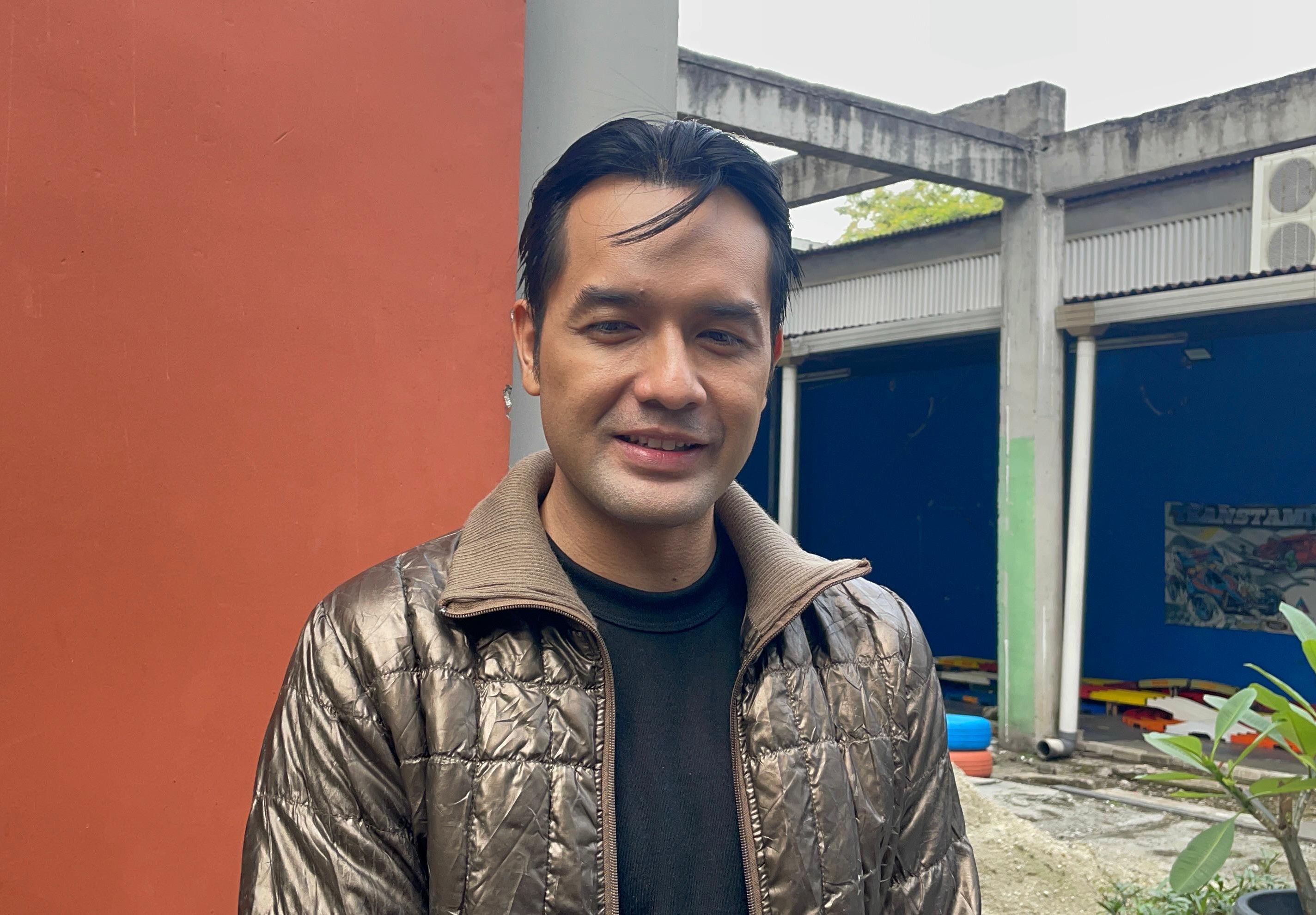 Faby Marcelia Diduga Telah Nikah Siri, Mantan Suami Doakan yang Terbaik