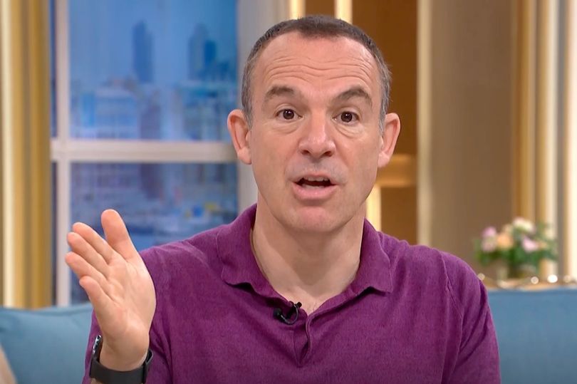 Martin lewis issues urgent you ll lose your money warning