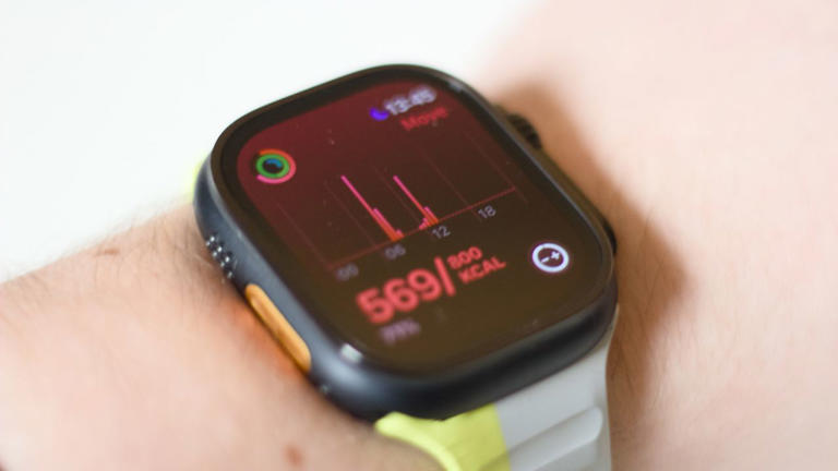 IS APPLE WATCH MORE ACCURATE THAN SAMSUNG WATCH visual data 8