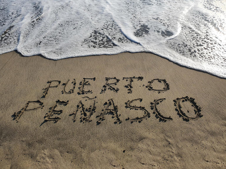 Puerto Penasco for Labor Day weekend: Plan your best beach trip ever