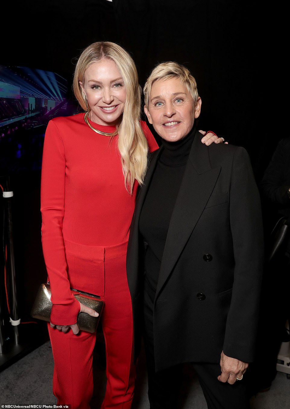 Ellen DeGeneres bullying scandal explodes with new claims