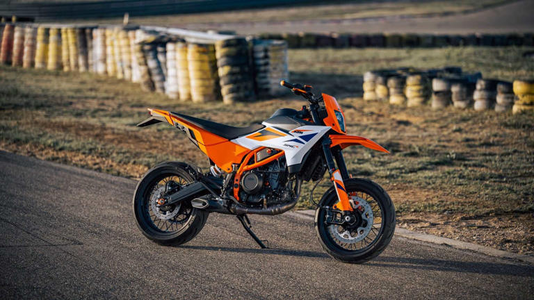 A commuter bike that feels practical, predictable, and surprisingly fun