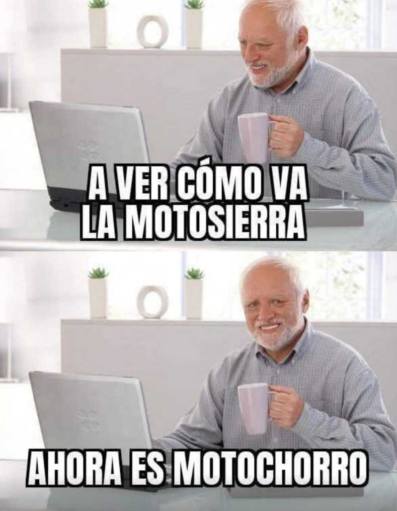 Los memes del escándalo de corrupción que salpica a Javier Milei