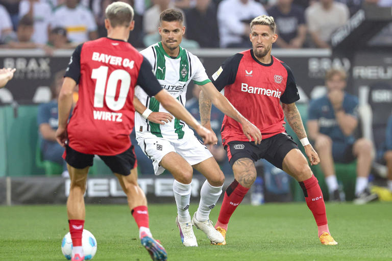 Borussia dürfte profitieren: Leverkusen Transfer als Auslöser: neuer Borussia dürfte profitieren: Leverkusen Transfer als Auslöser: neuer