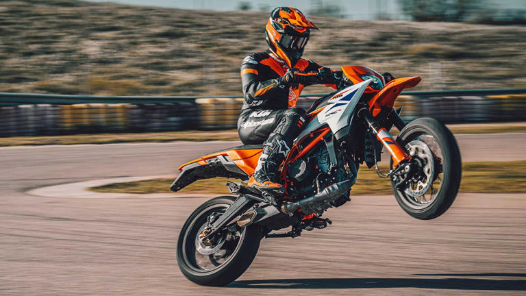 A commuter bike that feels practical, predictable, and surprisingly fun