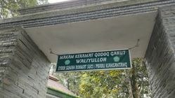 Jejak Makam Karomah dan Warisan Spiritual di Garut