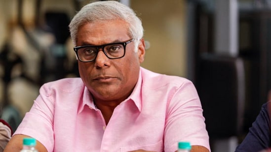Ashish Vidyarthi
