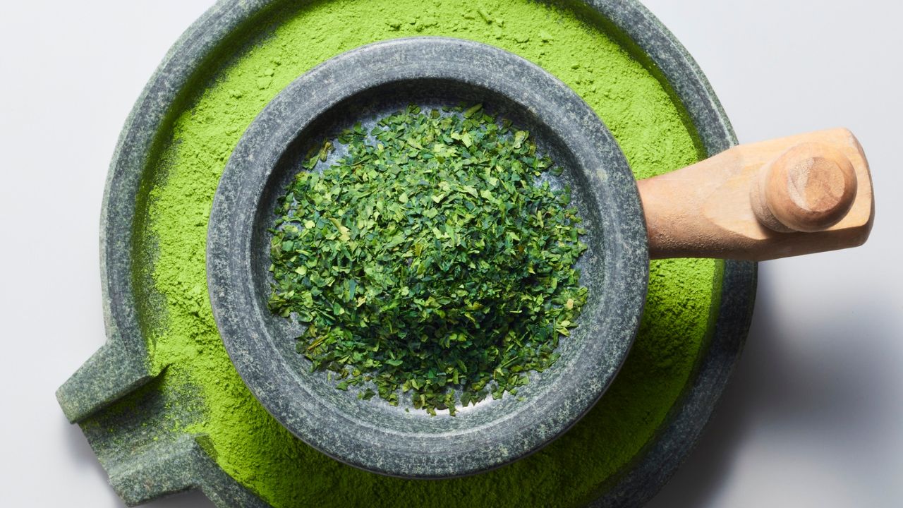 10 Unexpected Green Tea Benefits That Could Revitalize Your Energy