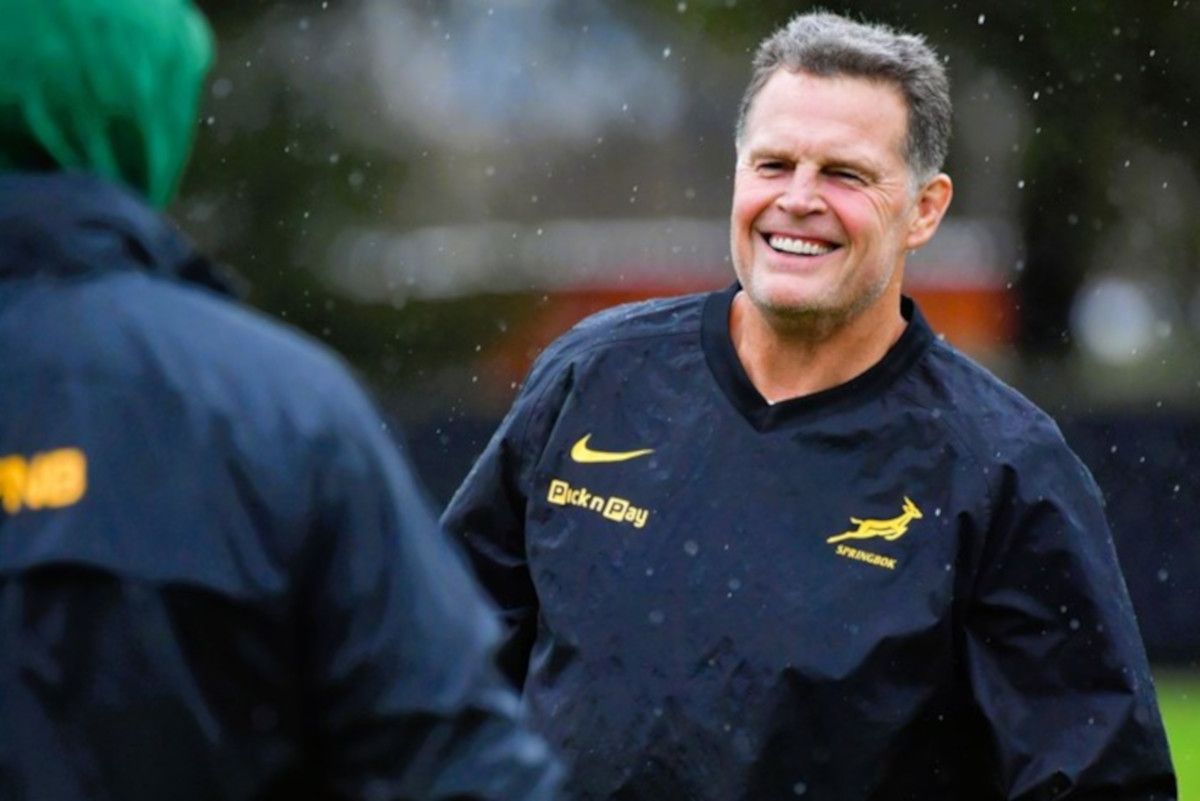 All Blacks vs Springboks: Kickoff time, likely Boks XV, awful Eden Park record