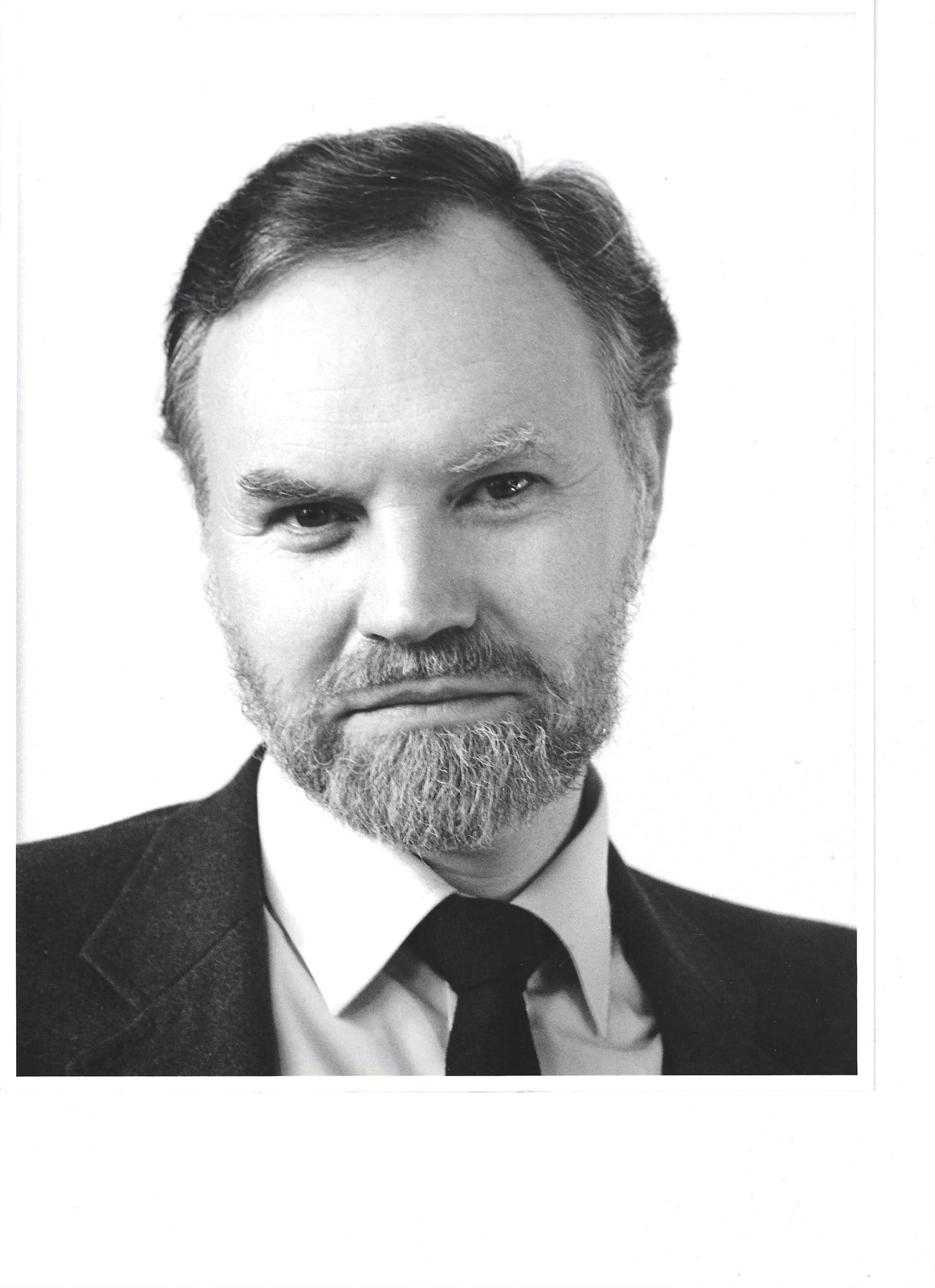 Scotsman Obituaries: Ian GrantScotland #39 s #39 Peter Pan of PR #39 Scotsman Obituaries: Ian GrantScotland #39 s #39 Peter Pan of PR #39