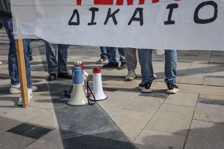 Σε απεργιακό κλοιό η χώρα την Πέμπτη (28/8) - Ποιοι συμμετέχουν