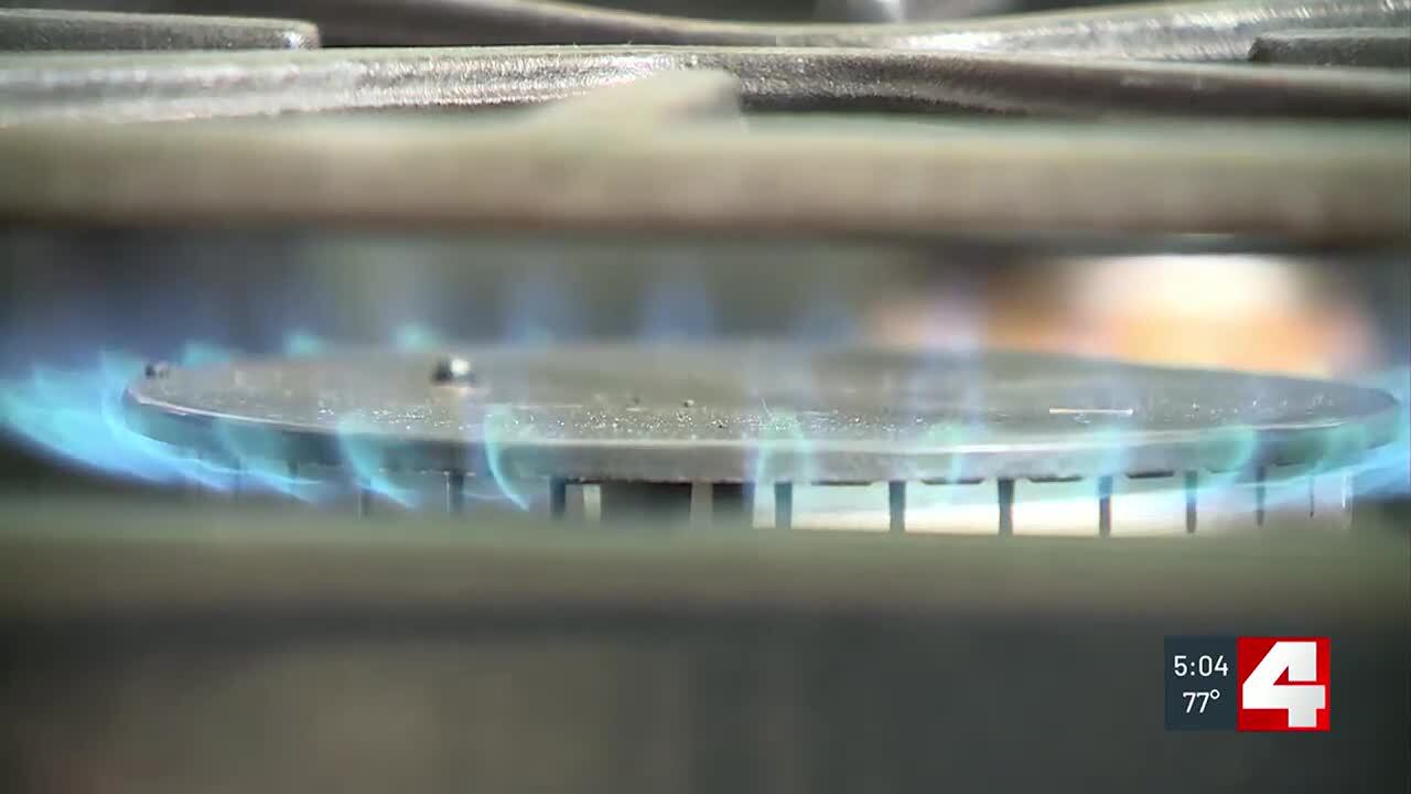 Experts warn of hidden dangers in home appliances after north St. Louis