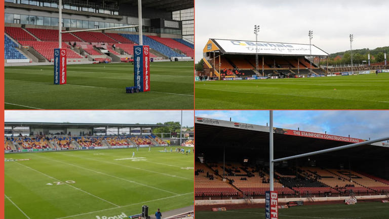 Major clubs among 12 to apply for Super League in 2026 through ...