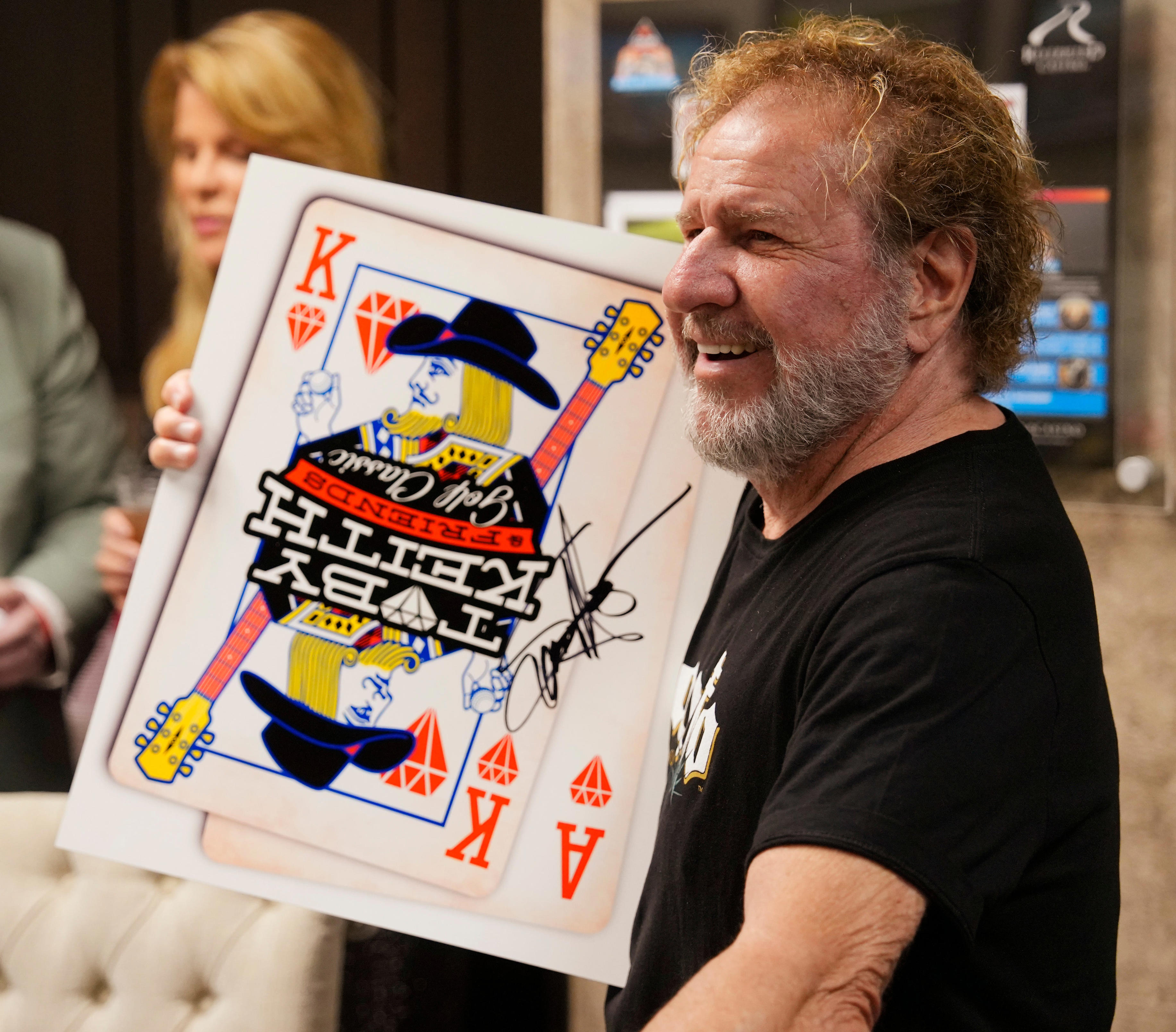 Toby Keith's popularity continues with tribute concert, OK Kids Korral benefit, new songs