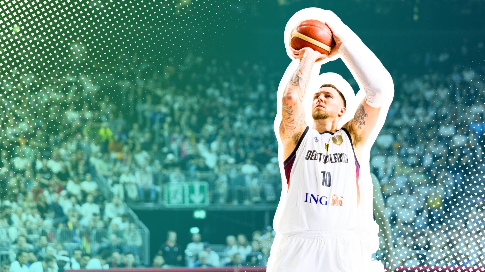 Basketball-EM 2025: Wird Deutschland Europameister? Wann und wo ihr das ...