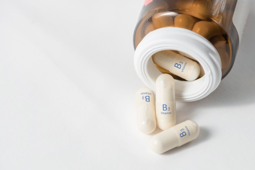 Combining These 2 Supplements Can Slow Down Alzheimer's Disease, Researchers Find