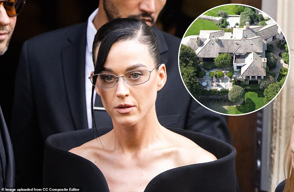 Katy Perry testifies in 15M mansion trial, says she seeks 'justice'