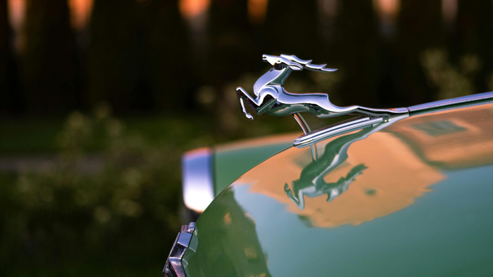 Vintage Car Features We Wish Still Existed