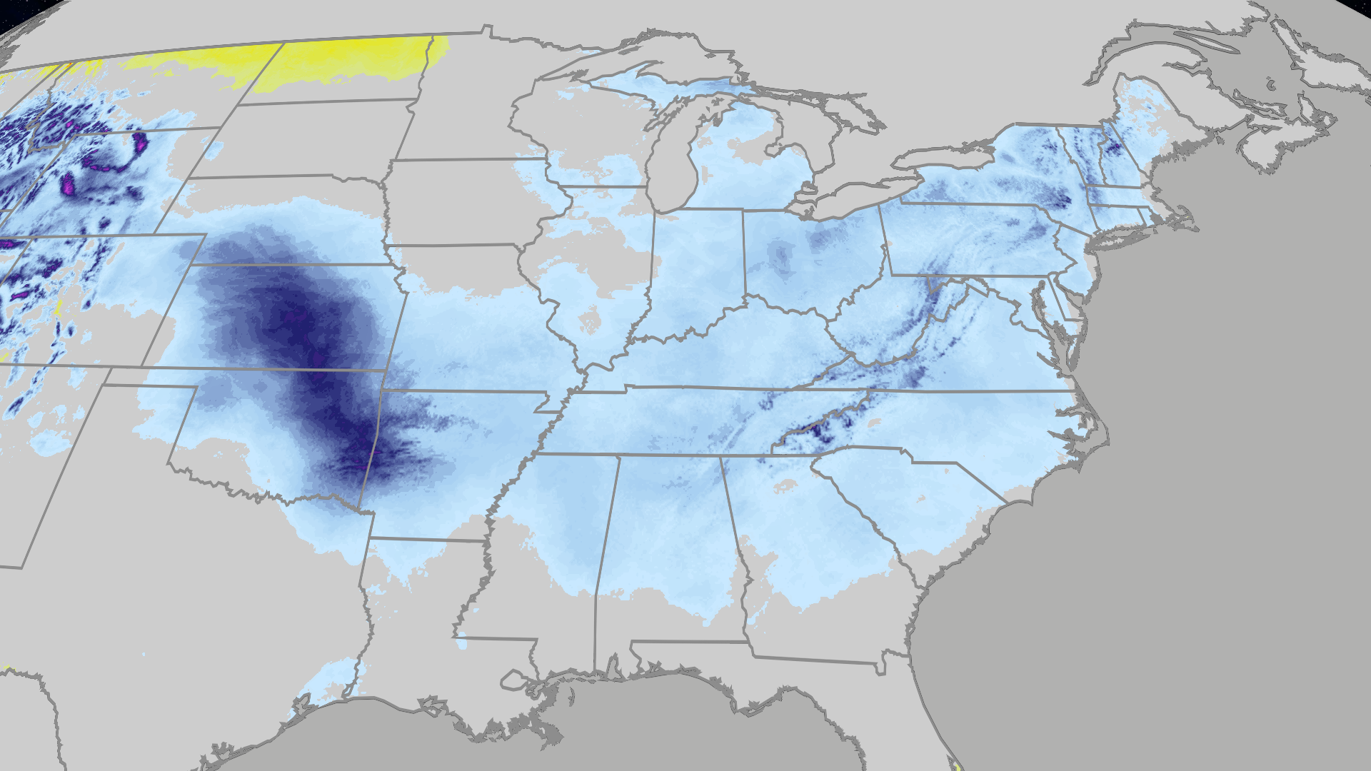 Weather Updates, August 27: Tracking False Fall, Labor Day Weather ...