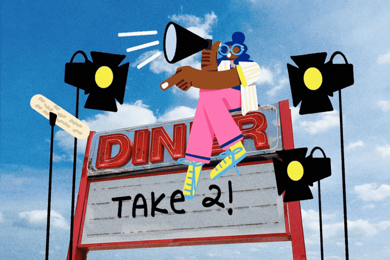 Hot coffee, hash browns and human connection: Diners are America's ...