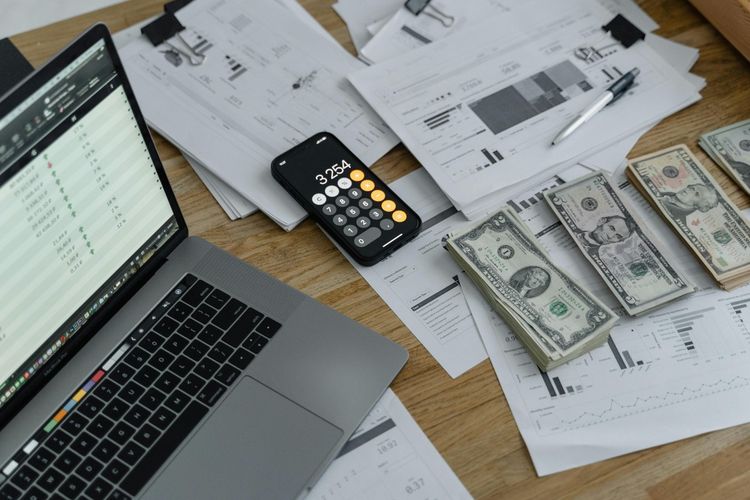 5 Aplikasi Keuangan Digital Terbaik 2025, Bantu Hemat dengan Anggaran