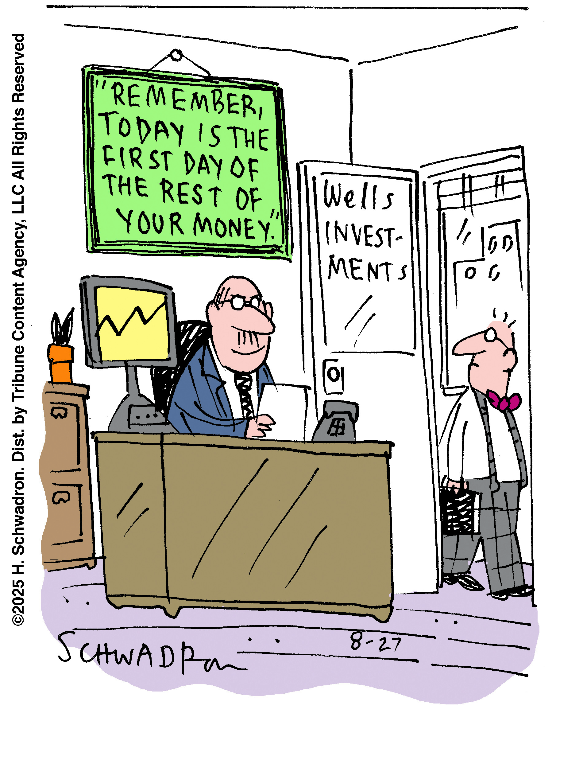 Los memes del escándalo de corrupción que salpica a Javier Milei