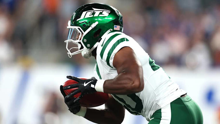 NY Jets Practice Squad and Waiver Wire Tracker 2025: Live updates and ...