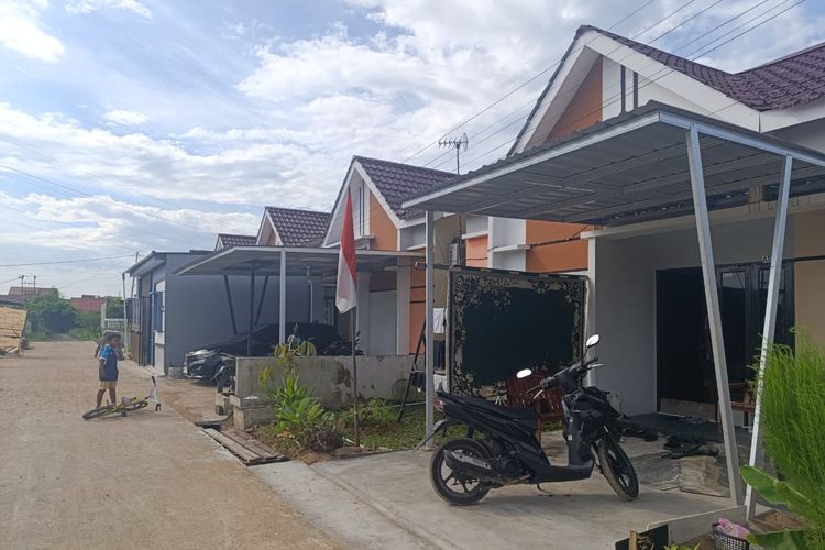 Cicilan Rumah Subsidi 10 Tahun, Mulai Rp1,7 Juta/Bulan