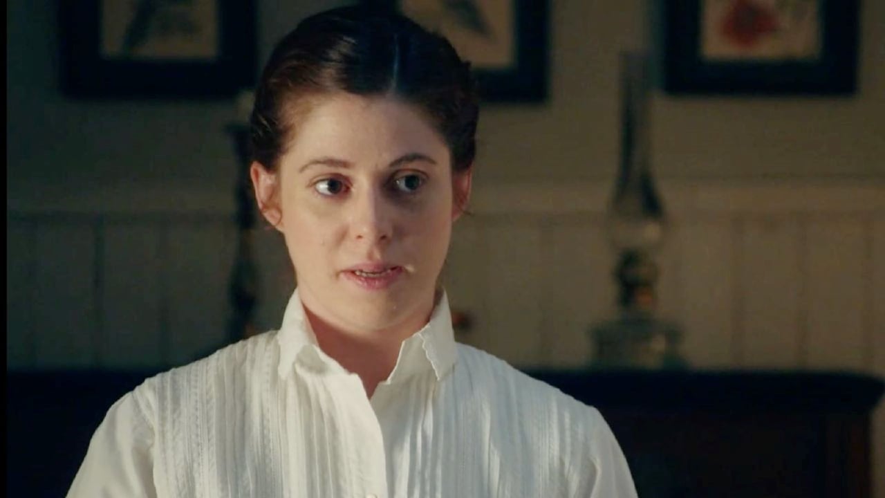 La Promessa Anticipazioni 28 agosto 2025: Maria si è innamorata! Ecco ...