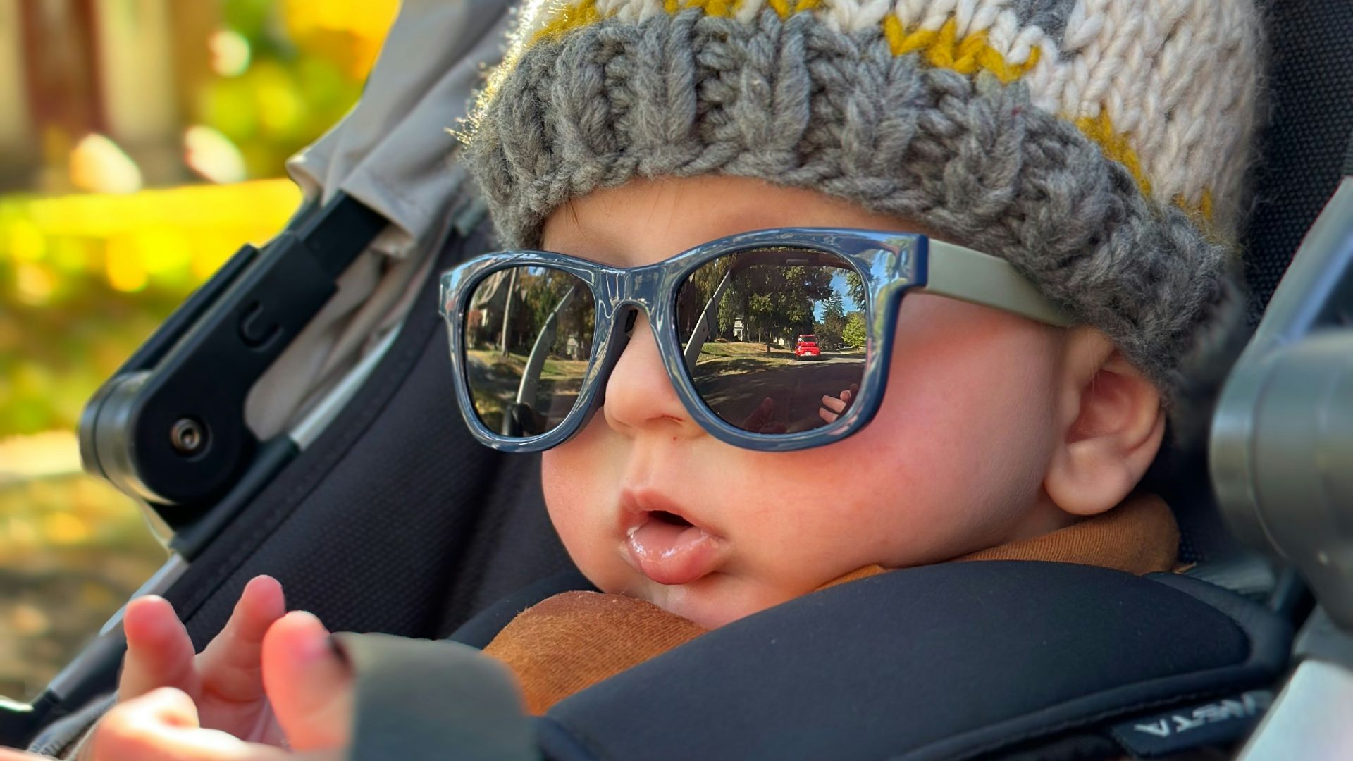 Pretty In Pink: 20 Color-Inspired Baby Names