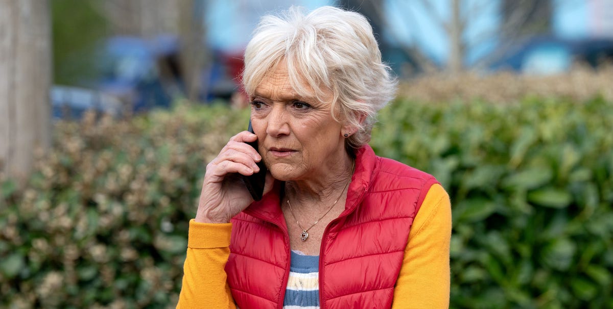 "It's big and it's exciting!"