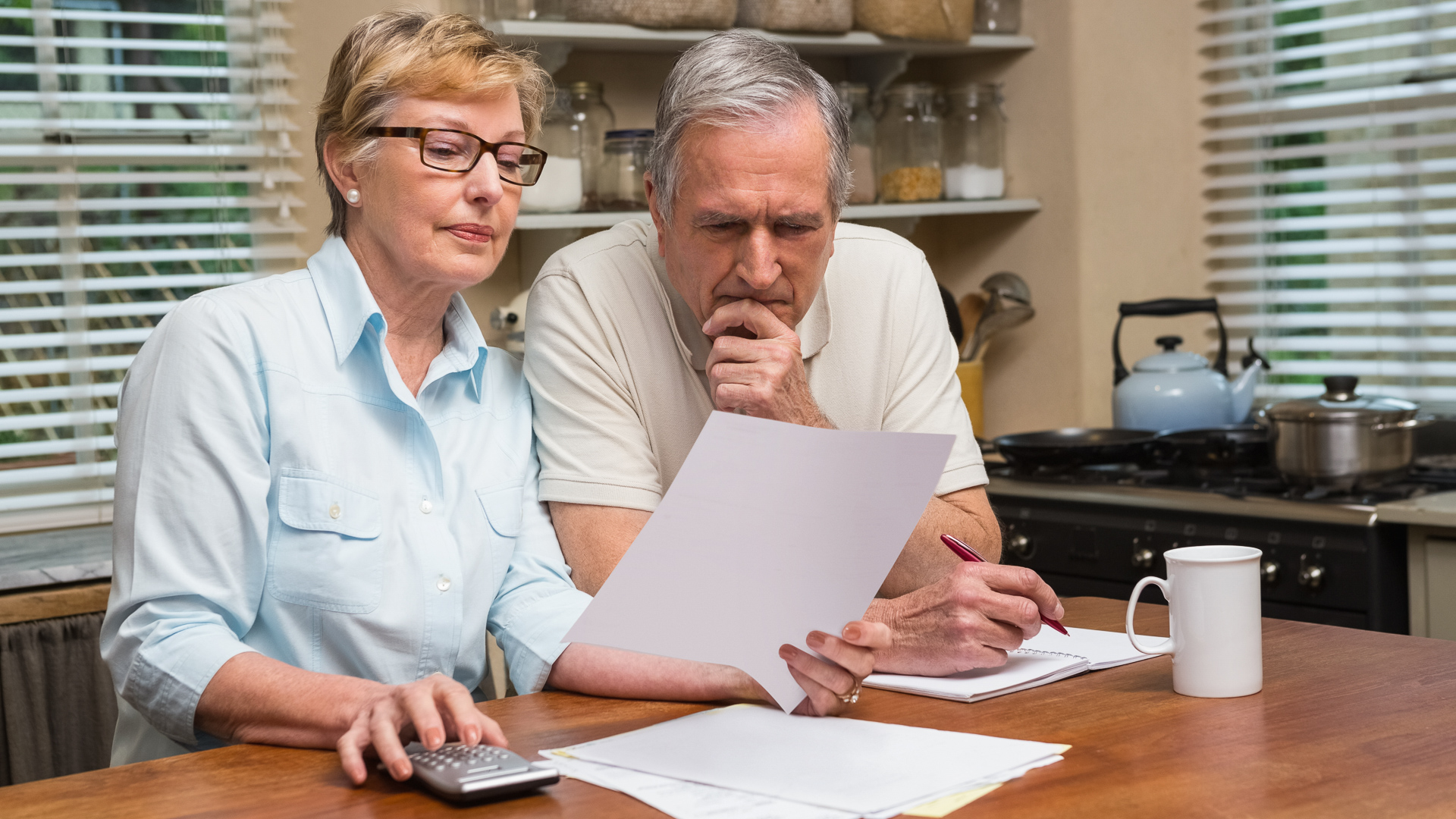 Tariff refunds on the way? What seniors can expect for their retirement<br>