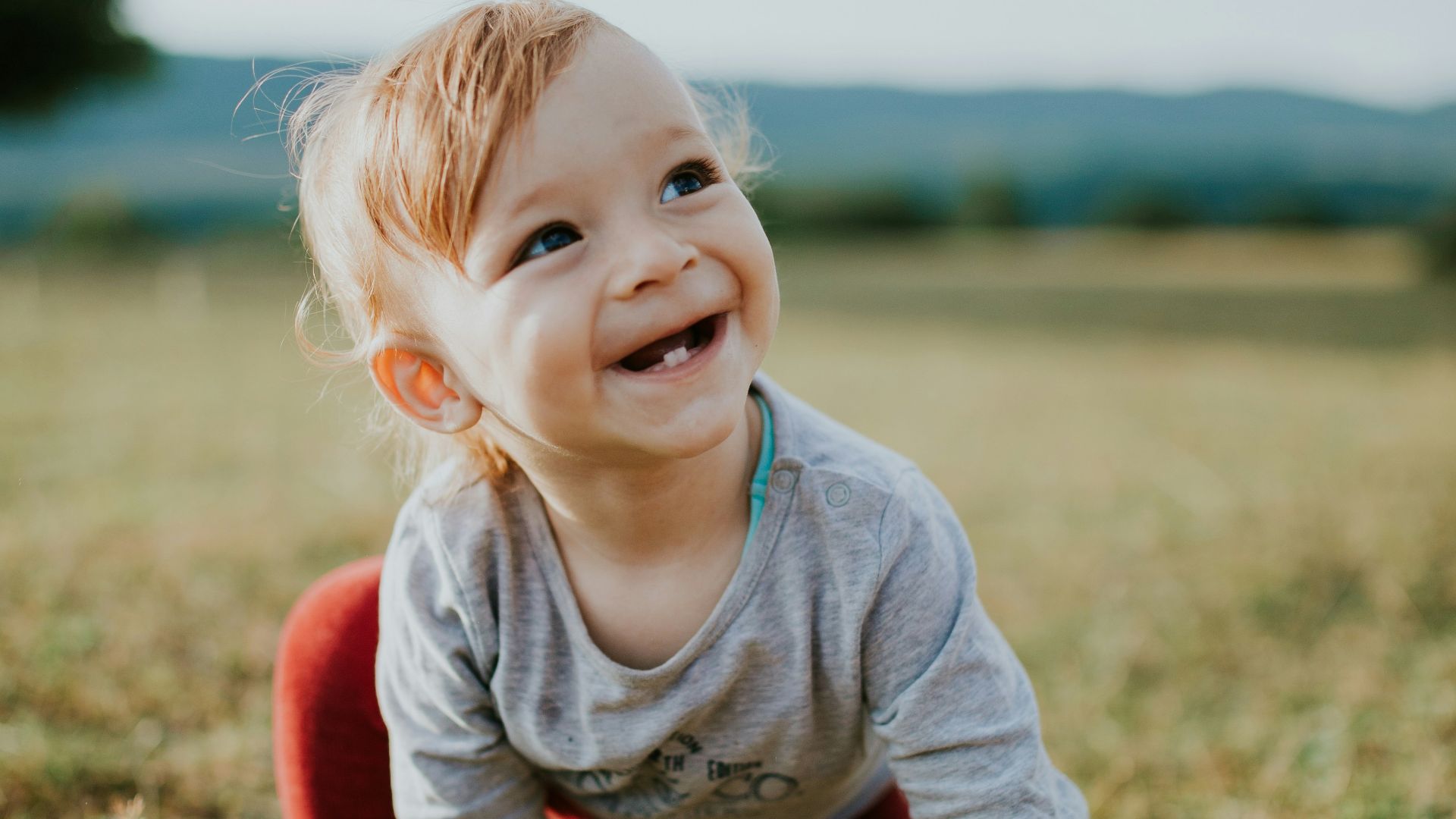 Pretty In Pink: 20 Color-Inspired Baby Names
